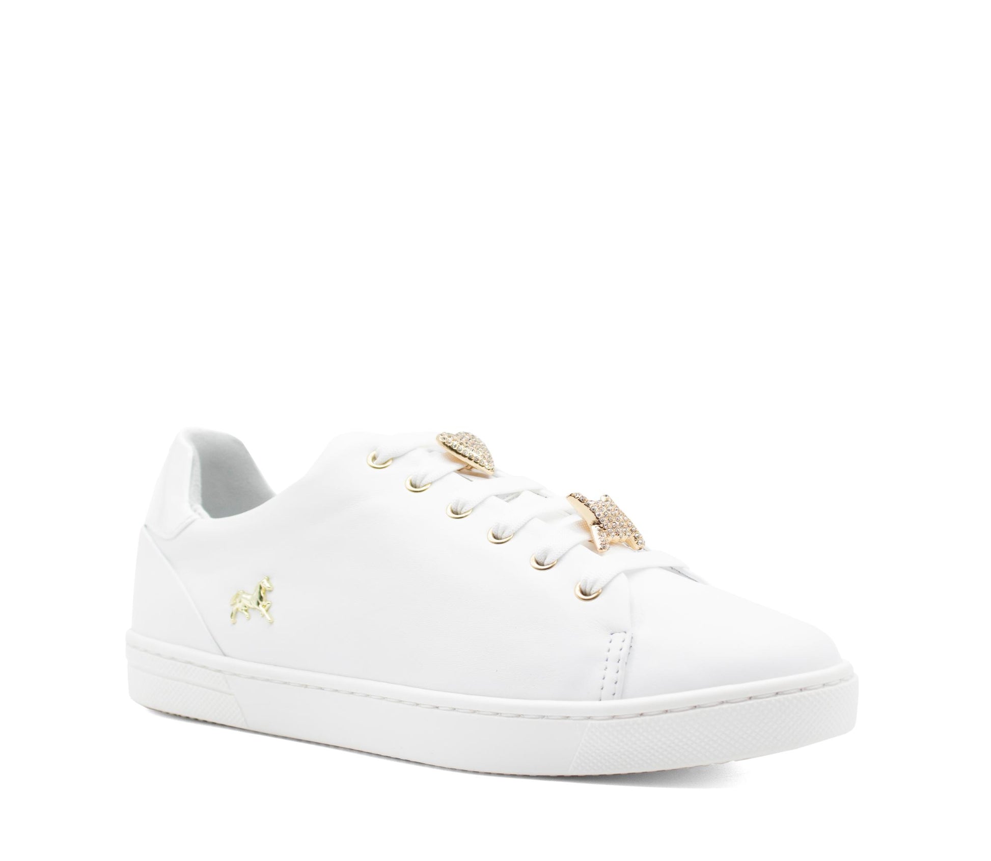 #color_ White & Gold | Cavalinho Goldie Sneakers - White & Gold - 48010106.06_2