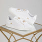#color_ White & Gold | Cavalinho Goldie Sneakers - White & Gold - 48010106.06_LifeStyle2