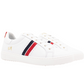 Cavalinho Nautical Sneakers - White Navy Red - 48010109.23_P02