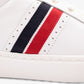 Cavalinho Nautical Sneakers - White Navy Red - 48010109.23_P05