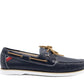 #color_ Navy | Cavalinho The Sailor Boat Shoes - Navy - 48020002.03_1