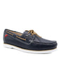 #color_ Navy | Cavalinho The Sailor Boat Shoes - Navy - 48020002.03_2