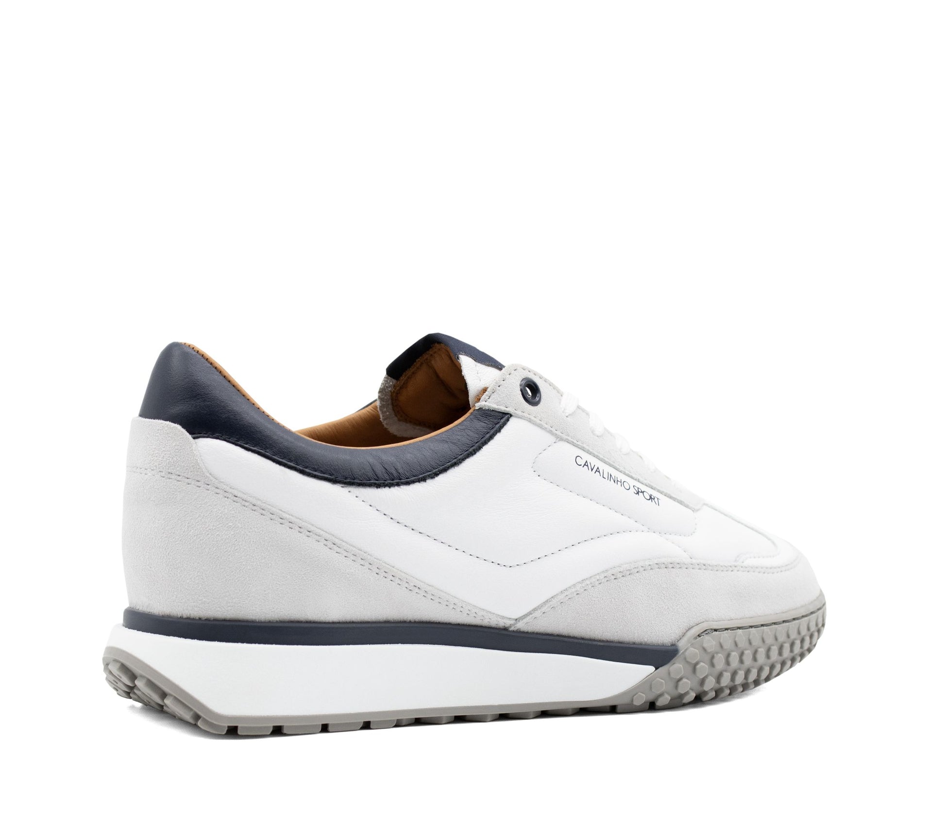 #color_ Navy | Cavalinho Cavalinho Sport Sneakers - Navy - 48050001.03_3