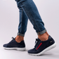 Cavalinho Sneakers - Blue - 48060005.03_LifeStyle_1