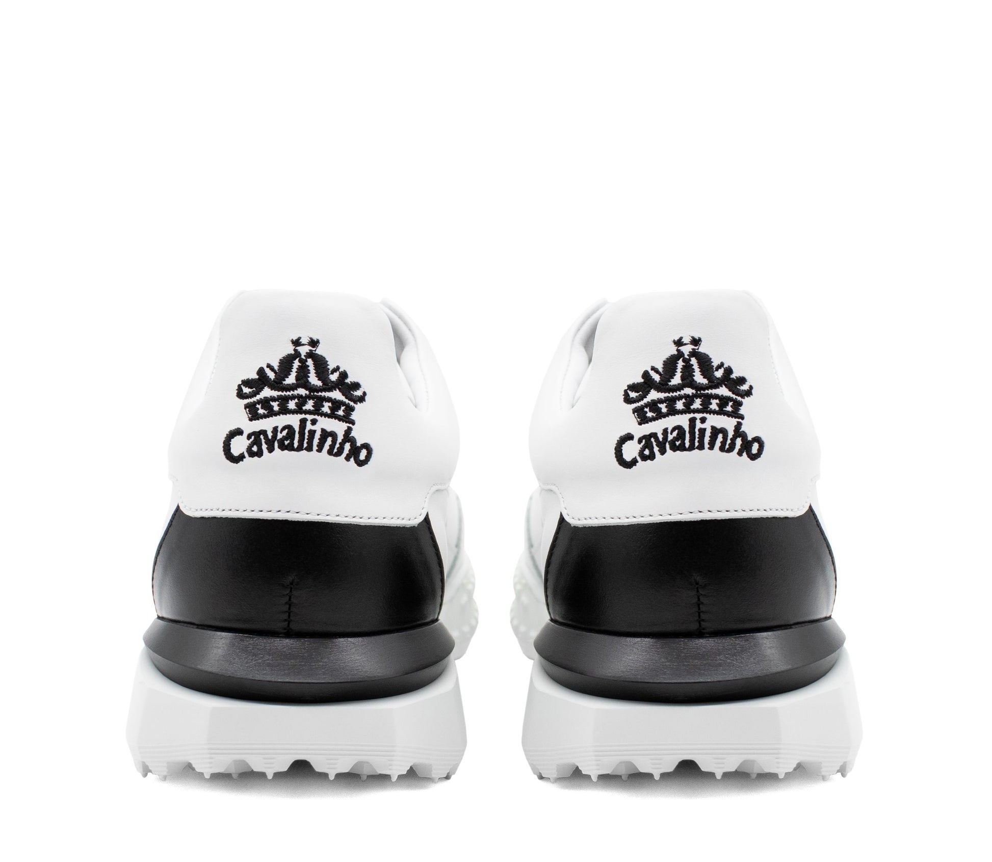#color_ Black | Cavalinho Authentic Sneakers - Black - 48080002.01_5