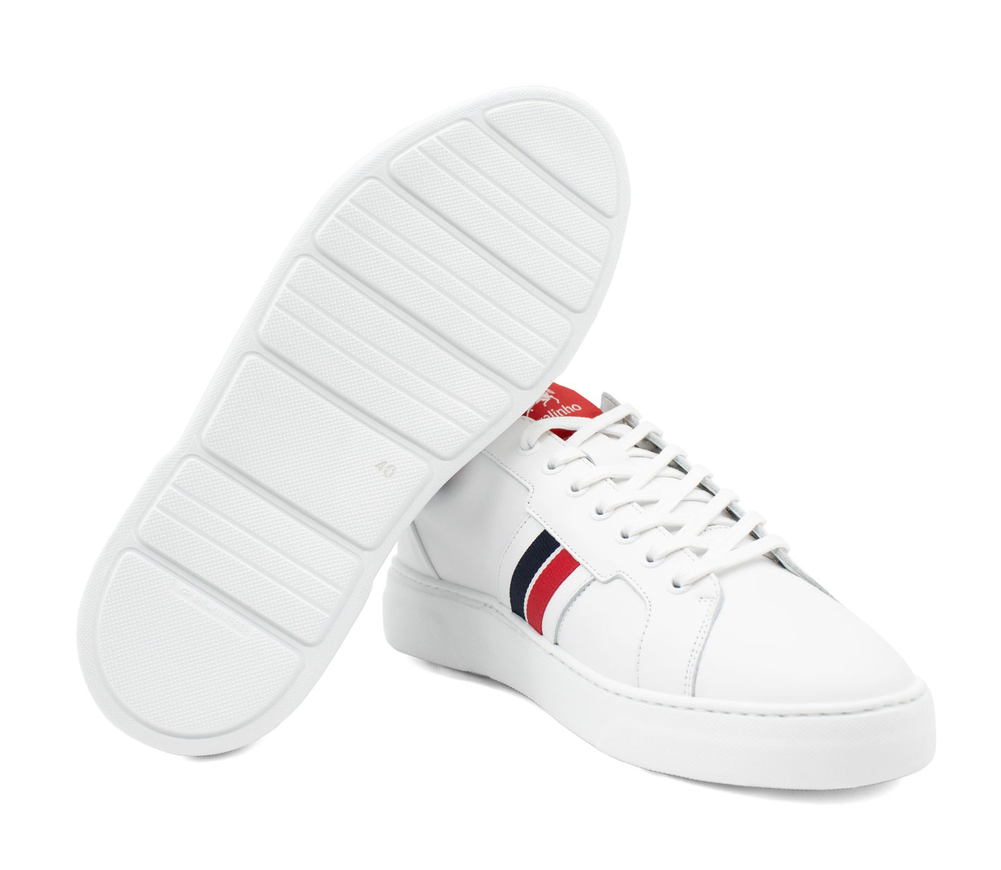 #color_ Navy | Cavalinho The Sailor Sneakers - Navy - 48080005.22_5