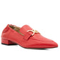 #color_ Red | Cavalinho Pointed Toe Flats - Red - 48100595.04_2_7f236856-3f04-4a46-8a23-c12c4183c969