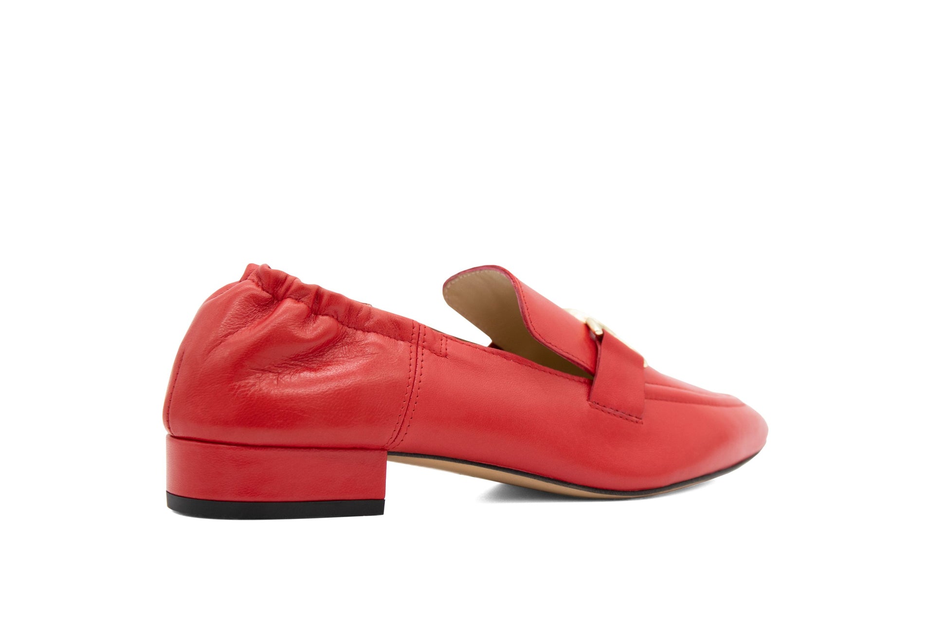 #color_ Red | Cavalinho Pointed Toe Flats - Red - 48100595.04_3_941b7b7d-2e2a-4c3c-8a2d-8cd48676d76e