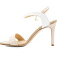 #color_ Beige White | Cavalinho Imponenza Open Toe Heels - Beige White - 48100596.31_4