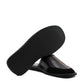 #color_ Black | Cavalinho Leather House Slippers - Black - 48120105.01_5
