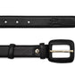 #color_ Black Gold | Cavalinho Classic Leather Belt - Black Gold - 58010914.01_3