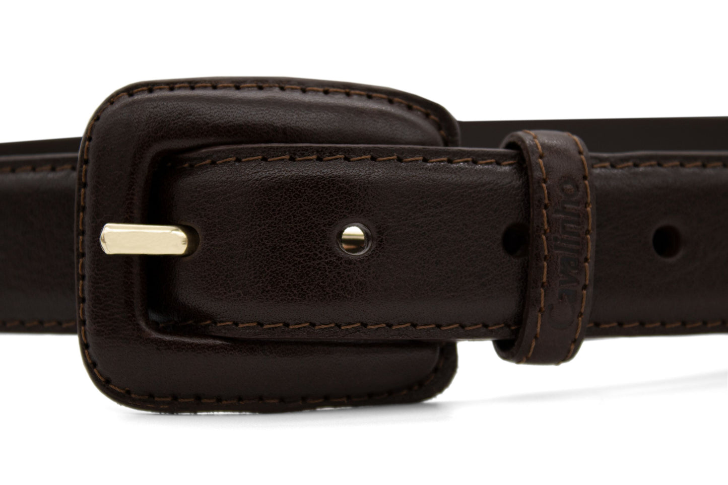 #color_ Brown Gold | Cavalinho Classic Leather Belt - Brown Gold - 58010914.02_2_e3739cd5-fb7e-4751-bf14-bdb210462530
