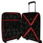 #color_ 19 inch Black | Cavalinho Colorful Carry-on Hardside Luggage (19") - 19 inch Black - 68020004.01.19_4