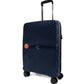 #color_ 19 inch Navy | Cavalinho Colorful Carry-on Hardside Luggage (19") - 19 inch Navy - 68020004.03.19_2