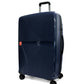 #color_ 28 inch Navy | Cavalinho Colorful Check-in Hardside Luggage (28") - 28 inch Navy - 68020004.03.28_2