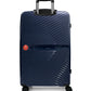 #color_ 28 inch Navy | Cavalinho Colorful Check-in Hardside Luggage (28") - 28 inch Navy - 68020004.03.28_3