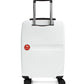 #color_ 19 inch White | Cavalinho Colorful Carry-on Hardside Luggage (19") - 19 inch White - 68020004.06.19_3