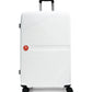 #color_ 28 inch White | Cavalinho Colorful Check-in Hardside Luggage (28") - 28 inch White - 68020004.06.28_1