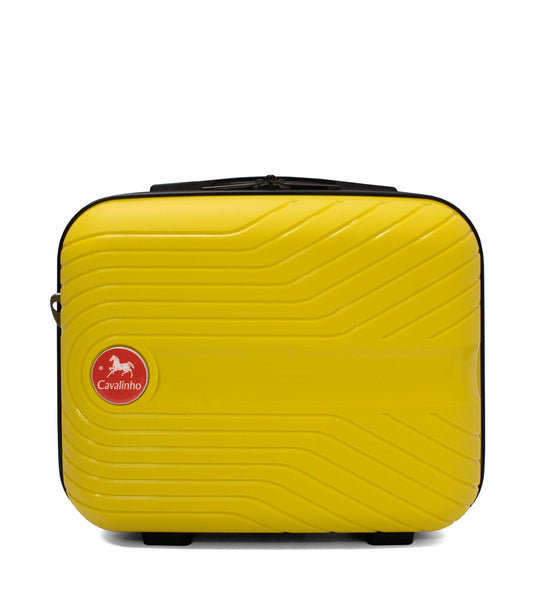 #color_ 15 inch Yellow | Cavalinho Colorful Hardside Toiletry Tote (15") - 15 inch Yellow - 68020004.08.15_1