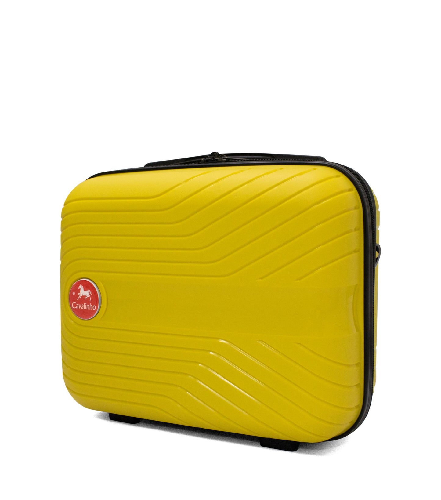 #color_ 15 inch Yellow | Cavalinho Colorful Hardside Toiletry Tote (15") - 15 inch Yellow - 68020004.08.15_2