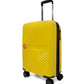 #color_ 19 inch Yellow | Cavalinho Colorful Carry-on Hardside Luggage (19") - 19 inch Yellow - 68020004.08.19_2