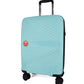 #color_ 19 inch LightBlue | Cavalinho Colorful Carry-on Hardside Luggage (19") - 19 inch LightBlue - 68020004.10.19_2