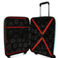 #color_ 19 inch LightBlue | Cavalinho Colorful Carry-on Hardside Luggage (19") - 19 inch LightBlue - 68020004.10.19_5