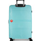 #color_ 28 inch LightBlue | Cavalinho Colorful Check-in Hardside Luggage (28") - 28 inch LightBlue - 68020004.10.28_4