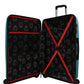 #color_ 28 inch DarkTurquoise | Cavalinho Colorful Check-in Hardside Luggage (28") - 28 inch DarkTurquoise - 68020004.25.28_4