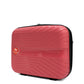 #color_ 15 inch Coral | Cavalinho Colorful Hardside Toiletry Tote (15") - 15 inch Coral - 68020004.27.15_2
