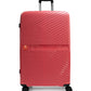#color_ 28 inch Coral | Cavalinho Colorful Check-in Hardside Luggage (28") - 28 inch Coral - 68020004.27.28_1