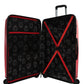 #color_ 28 inch Coral | Cavalinho Colorful Check-in Hardside Luggage (28") - 28 inch Coral - 68020004.27.28_4