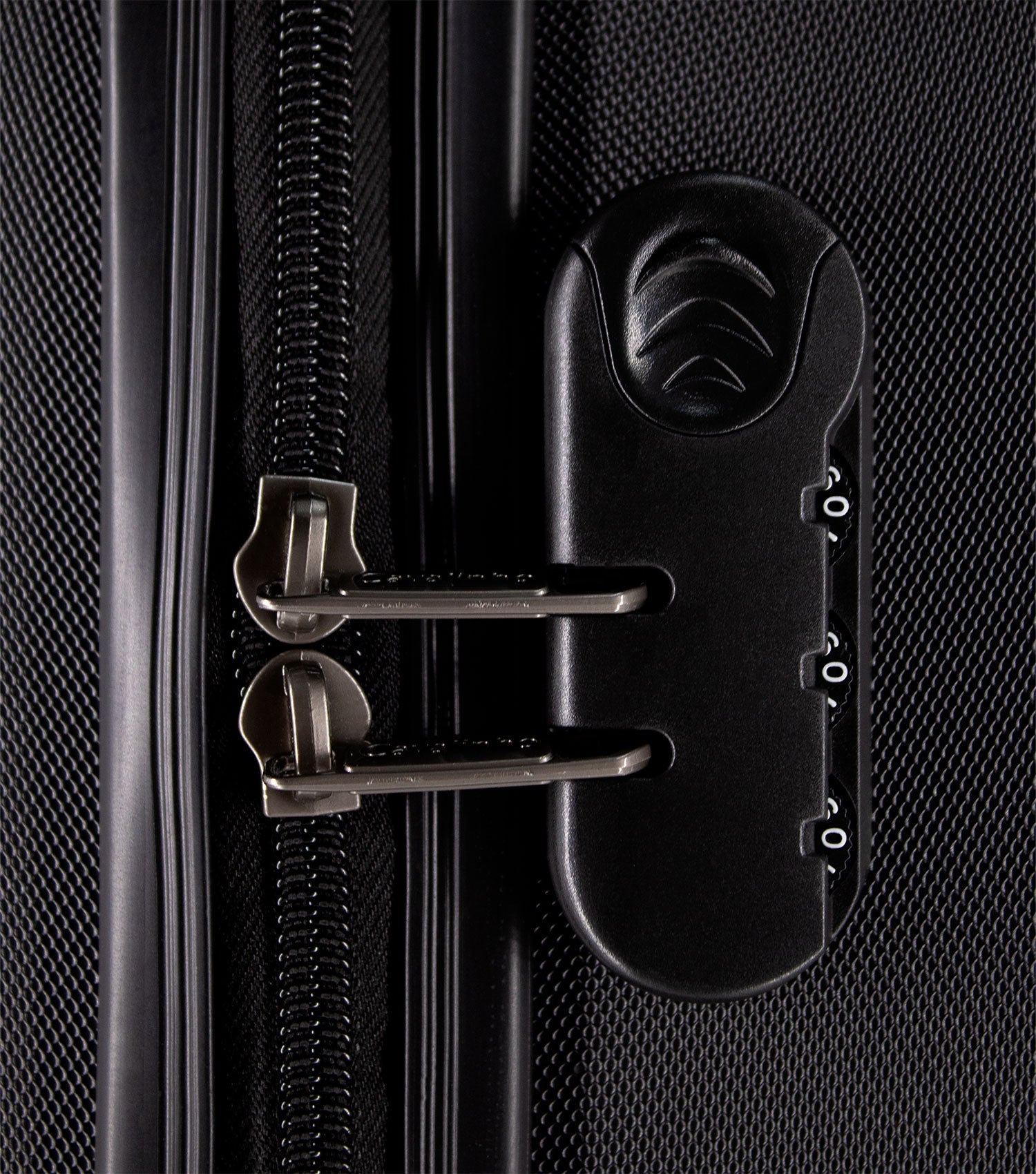 #color_ 24 inch Black | Cavalinho Bon Voyage Check-in Hardside Luggage (24") - 24 inch Black - 68020005.01.24_P06
