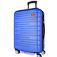 #color_ 24 inch Blue | Cavalinho Bon Voyage Check-in Hardside Luggage (24") - 24 inch Blue - 68020005.03.24_2