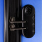 #color_ 24 inch Blue | Cavalinho Bon Voyage Check-in Hardside Luggage (24") - 24 inch Blue - 68020005.03.24_P06