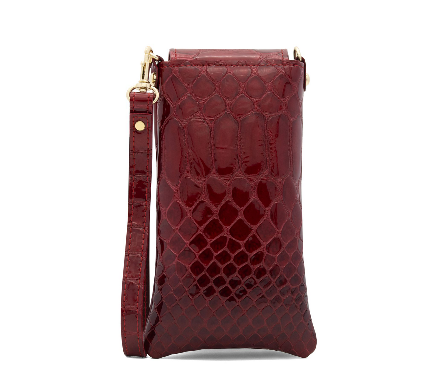 #color_ Red | Cavalinho Gallop Patent Leather Pouch - Red - Artboard2_45229812-35ad-4398-8ec9-dbdb2c7469b5