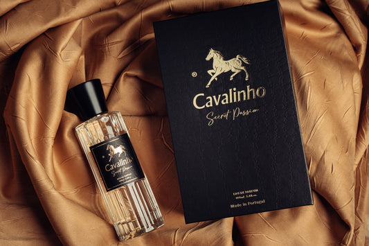 #color_ 100ml Black Label | Cavalinho Secret Passion Perfume - 100ml Black Label - SecretPassionPerfumeforHim_2