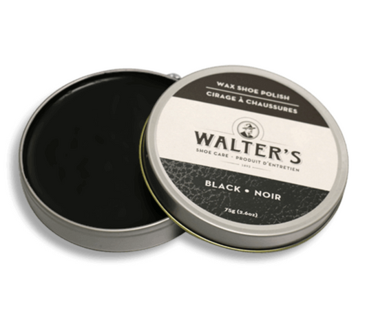 #color_ Black | Walter's Wax Shoe Polish - Black - Walter_sWaxShoePolish_2