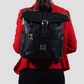 #color_ Black | Cavalinho Muse Leather Backpack - Black - bodyshot_0415_2