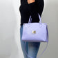 #color_ Lilac | Cavalinho Muse Leather Handbag - Lilac - bodyshot_0480_1