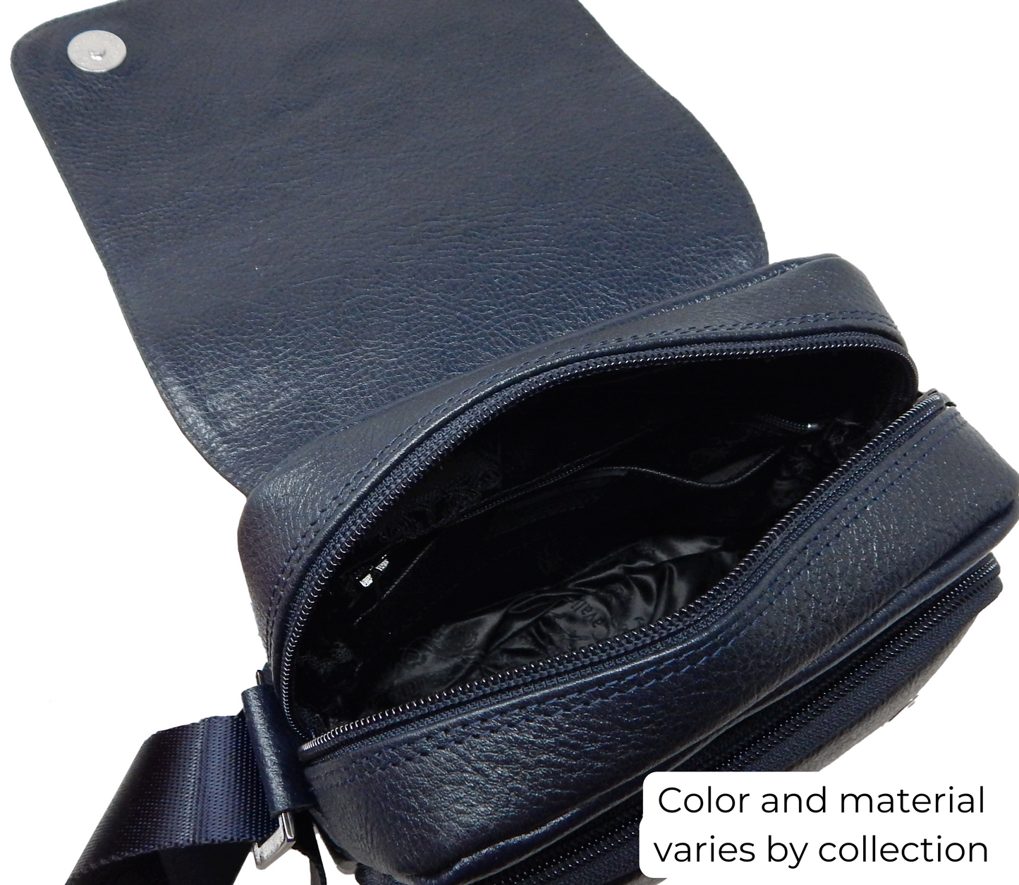 #color_ Black | Cavalinho Leather Traveler - Black - inside_0092_082e3cc1-698a-4d07-bc56-b4ce815e514b