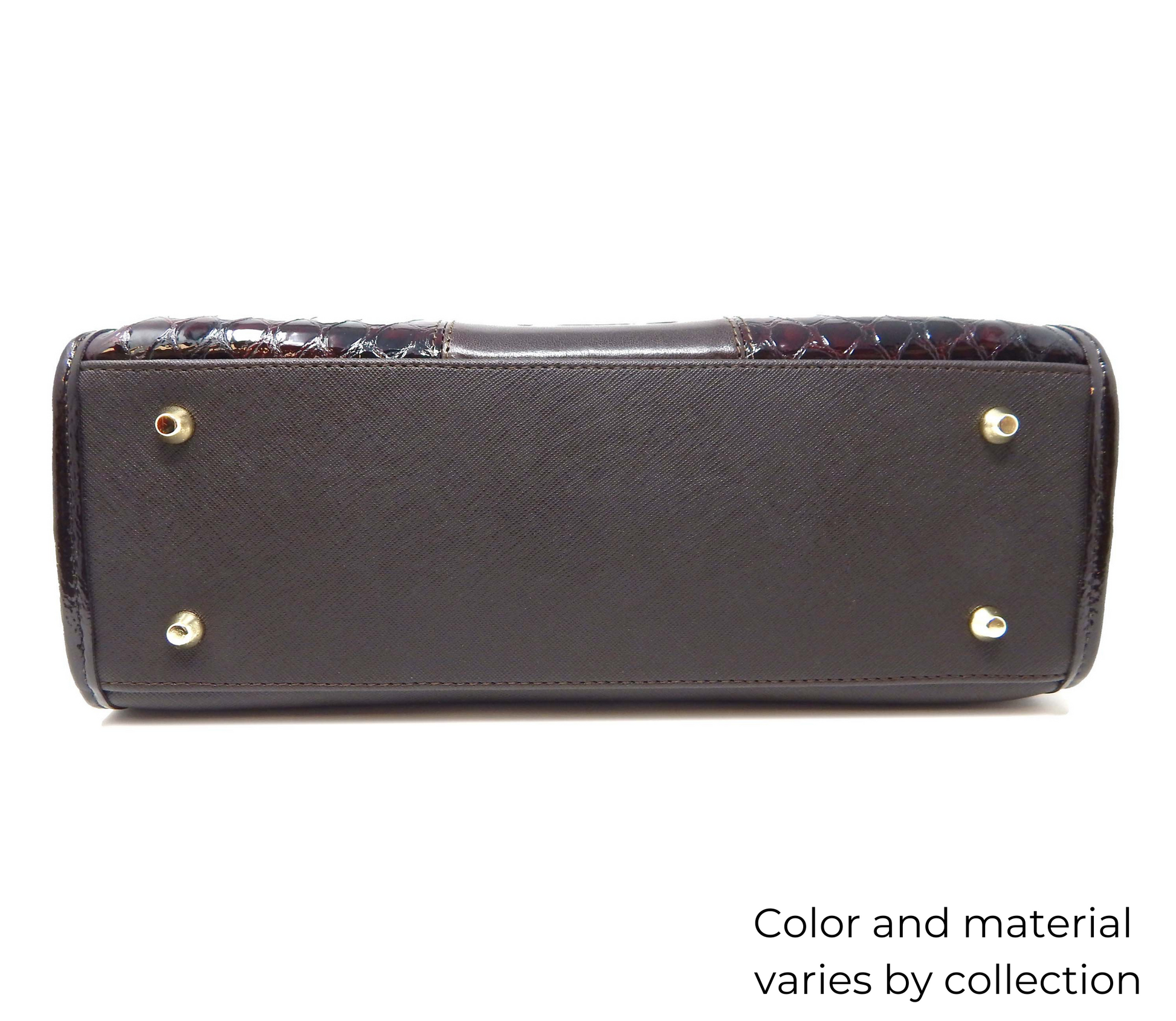 #color_ Black | Cavalinho Honor Handbag - Black - inside_0423_bottom