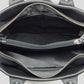 #color_ Black | Cavalinho Infinity Pebble Leather Shoulder Bag - Black - inside_0463