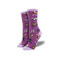 #color_ Purple | Socksmith Joy Ride Socks - Purple - 14_a50c2894-667c-4333-8c35-39784a736a8b