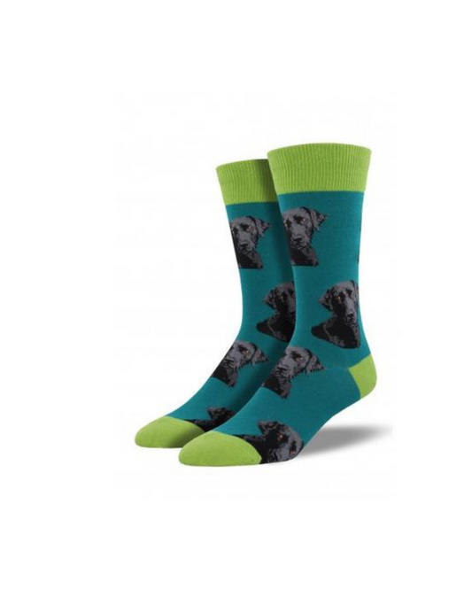 #color_ Green | Socksmith Lab-Or Of Love Socks - Green - 15_97890e0e-75f4-4d51-bbcb-4cf15af26c09