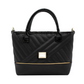 #color_ Black | Cavalinho Ciao Bella Mini Handbag - Black - 18060243.01_1
