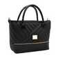 #color_ Black | Cavalinho Ciao Bella Mini Handbag - Black - 18060243.01_2