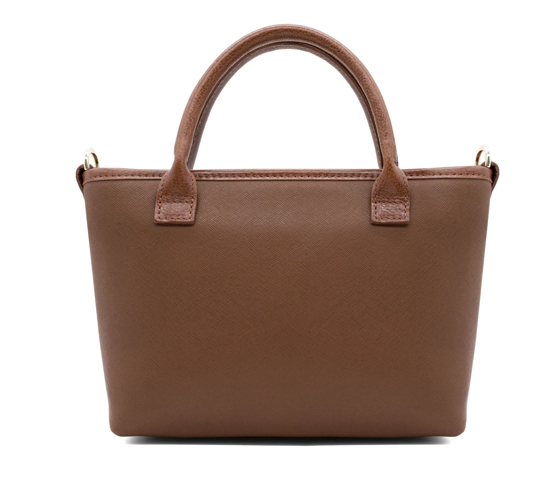 #color_ SaddleBrown Multi-Color | Cavalinho Ciao Bella Mini Handbag - SaddleBrown Multi-Color - 18060243.34_3