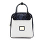 #color_ Navy White | Cavalinho Grace Backpack - Navy White - 18250419.03_1