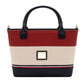#color_ Navy Beige Red | Cavalinho Unique Mini Handbag - Navy Beige Red - 18260243.22_1